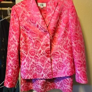 Size 12 Le Suit